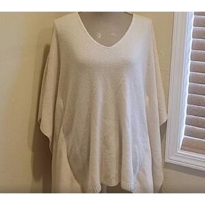 Calypso St. Barth cashmere sweater